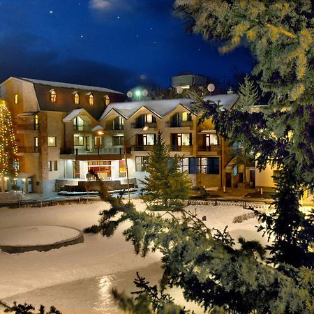 Hostel Jupiter تساجكادزور المظهر الخارجي الصورة