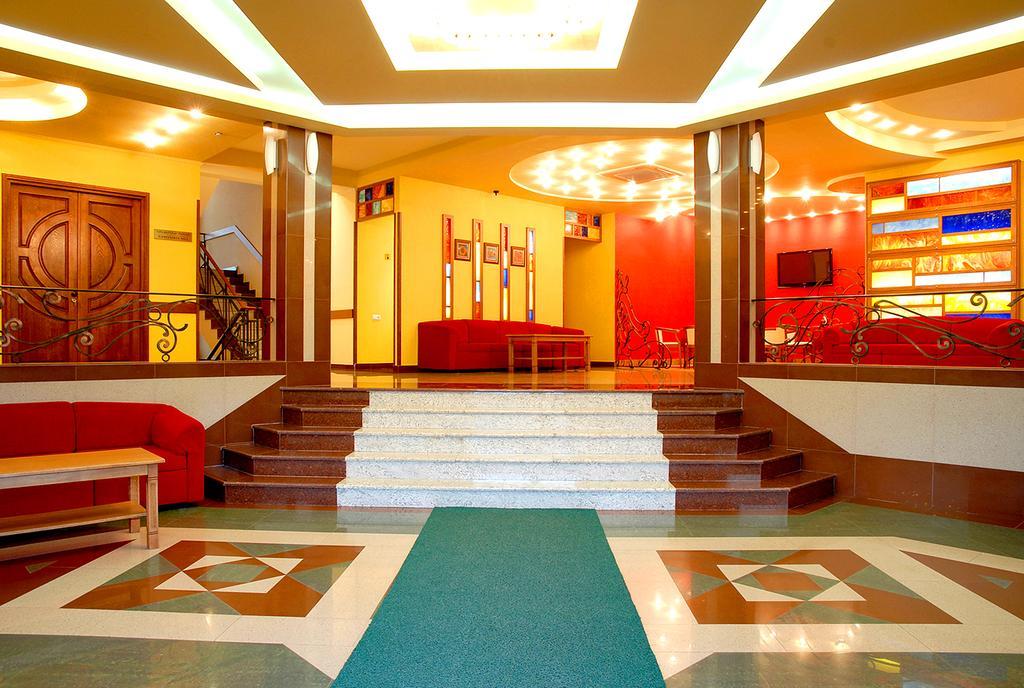 Hostel Jupiter تساجكادزور المظهر الخارجي الصورة