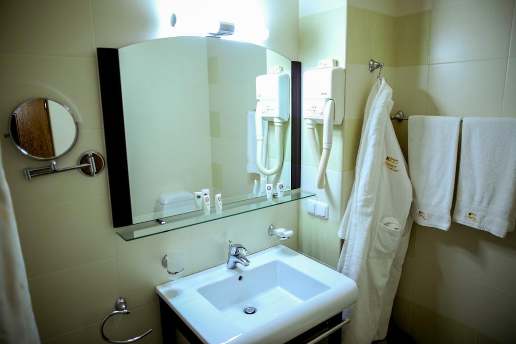 Hostel Jupiter تساجكادزور المظهر الخارجي الصورة