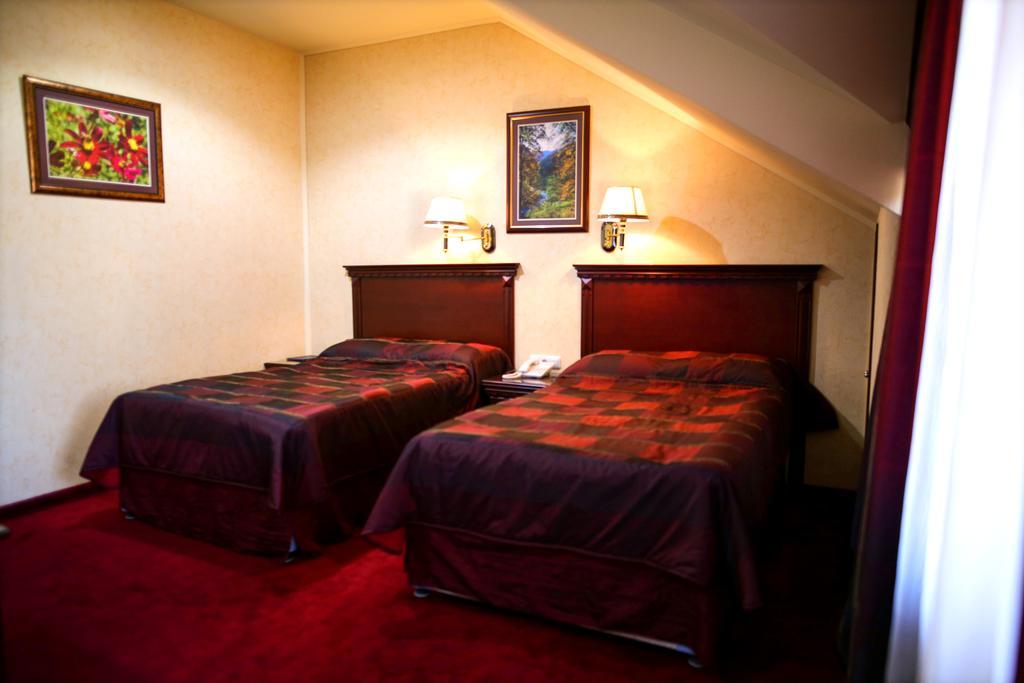 Hostel Jupiter تساجكادزور المظهر الخارجي الصورة