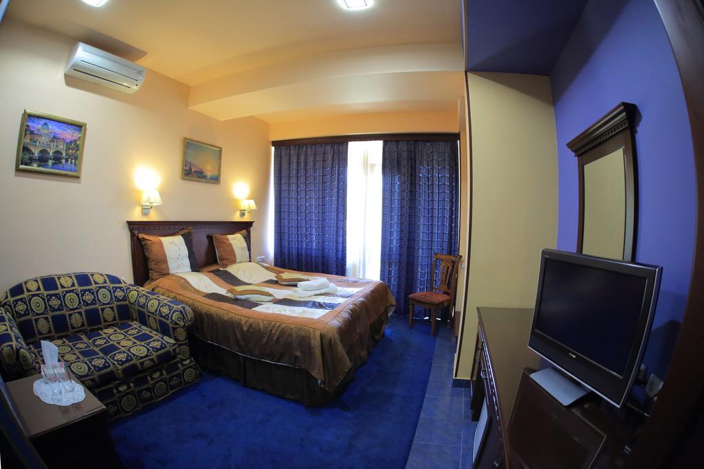 Hostel Jupiter تساجكادزور المظهر الخارجي الصورة