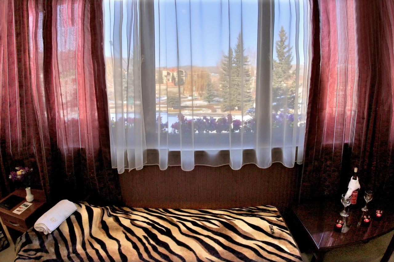 Hostel Jupiter تساجكادزور المظهر الخارجي الصورة