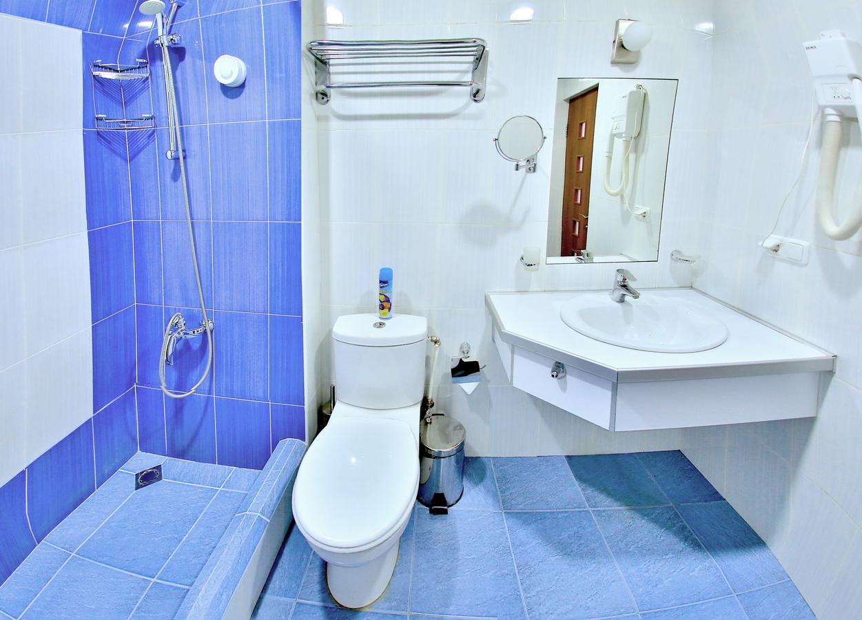 Hostel Jupiter تساجكادزور المظهر الخارجي الصورة