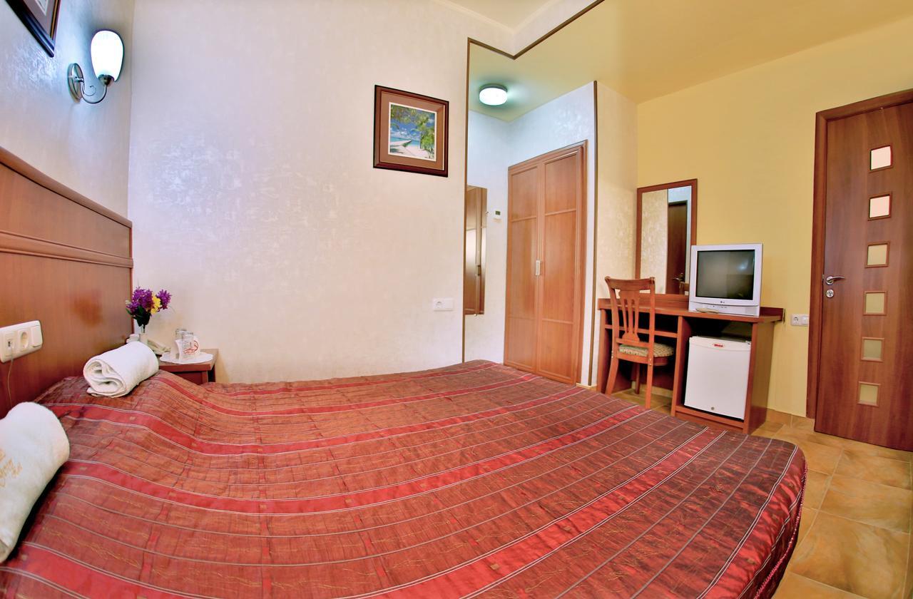 Hostel Jupiter تساجكادزور المظهر الخارجي الصورة