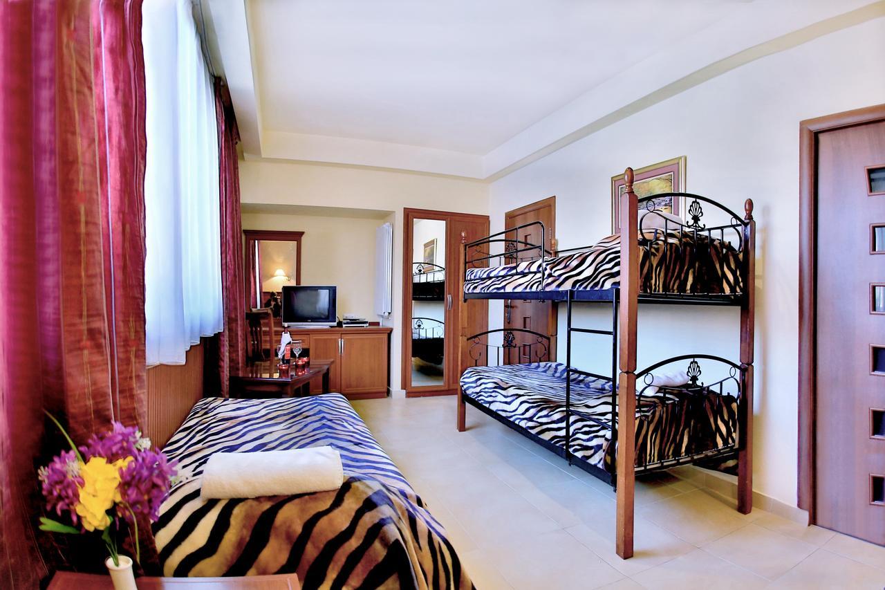Hostel Jupiter تساجكادزور المظهر الخارجي الصورة
