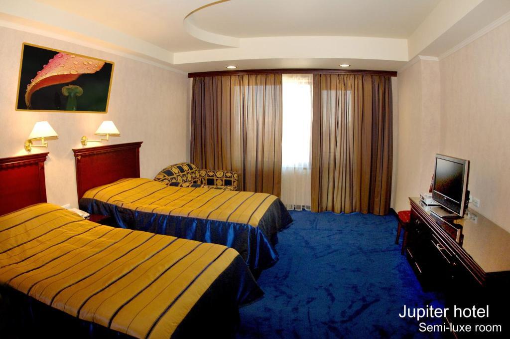 Hostel Jupiter تساجكادزور الغرفة الصورة